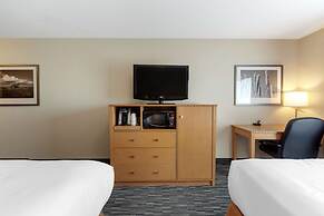 Best Western Grande Prairie Hotel & Suites