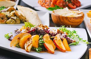 Best Western Grande Prairie Hotel & Suites