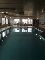 Best Western Grande Prairie Hotel & Suites