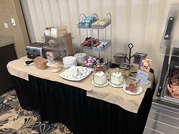 Best Western Grande Prairie Hotel & Suites