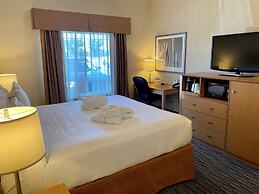 Best Western Grande Prairie Hotel & Suites