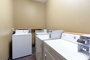 Best Western Grande Prairie Hotel & Suites