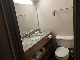 Best Western Grande Prairie Hotel & Suites