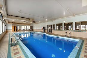 Best Western Grande Prairie Hotel & Suites