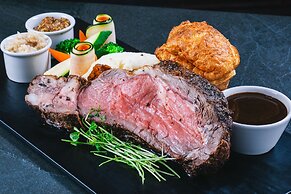 Best Western Grande Prairie Hotel & Suites