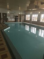 Best Western Grande Prairie Hotel & Suites