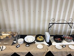 Best Western Grande Prairie Hotel & Suites