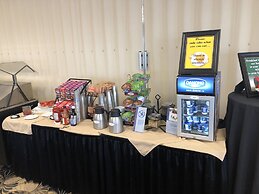 Best Western Grande Prairie Hotel & Suites