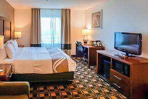 Quality Inn & Suites Georgetown - Seaford