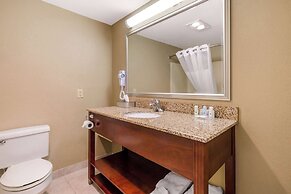 Quality Inn & Suites Georgetown - Seaford