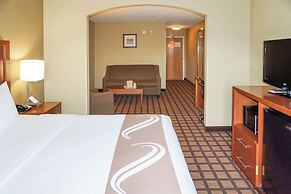 Quality Inn & Suites Georgetown - Seaford