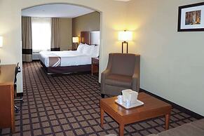 Quality Inn & Suites Georgetown - Seaford