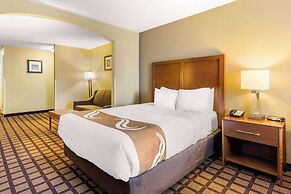 Quality Inn & Suites Georgetown - Seaford