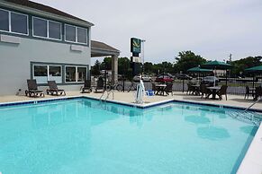 Quality Inn & Suites Georgetown - Seaford