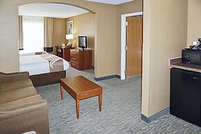 Quality Inn & Suites Georgetown - Seaford