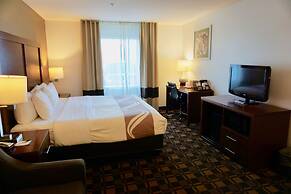 Quality Inn & Suites Georgetown - Seaford