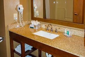 Quality Inn & Suites Georgetown - Seaford