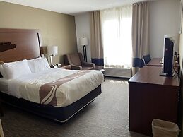 Quality Inn & Suites Georgetown - Seaford