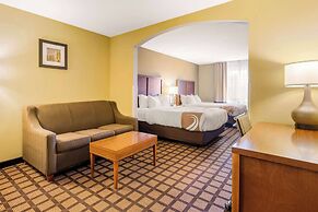 Quality Inn & Suites Georgetown - Seaford