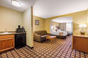 Quality Inn & Suites Georgetown - Seaford
