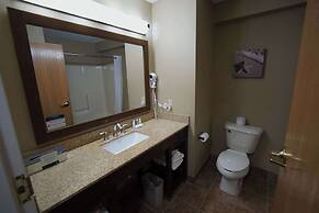 Quality Inn & Suites Georgetown - Seaford