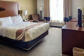Quality Inn & Suites Georgetown - Seaford