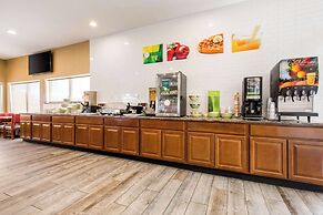 Quality Inn & Suites Georgetown - Seaford