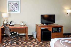 Quality Inn & Suites Georgetown - Seaford