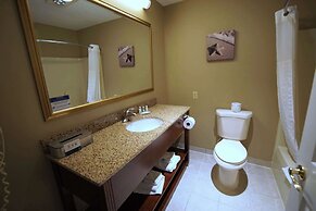 Quality Inn & Suites Georgetown - Seaford