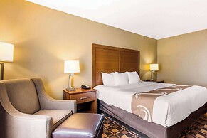 Quality Inn & Suites Georgetown - Seaford