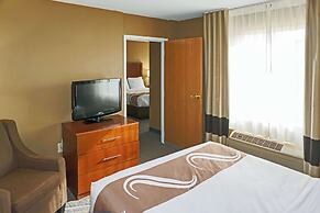 Quality Inn & Suites Georgetown - Seaford