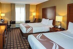 Quality Inn & Suites Georgetown - Seaford