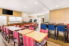 Quality Inn & Suites Georgetown - Seaford