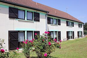 Hotel Restaurant La Chaumiere Les Mureaux - Flins