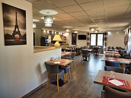 Hotel Restaurant La Chaumiere Les Mureaux - Flins