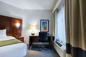 Comfort Suites