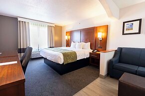 Comfort Suites