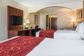 Comfort Suites