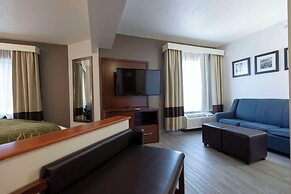 Comfort Suites