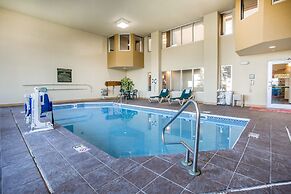 Comfort Suites