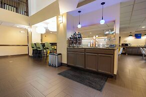 Comfort Suites