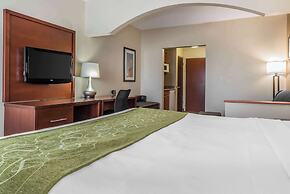 Comfort Suites