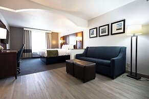 Comfort Suites