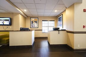 Comfort Suites