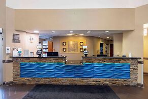 Comfort Suites