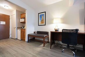 Comfort Suites