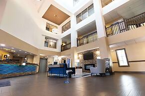 Comfort Suites