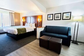 Comfort Suites