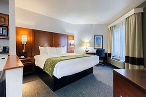 Comfort Suites