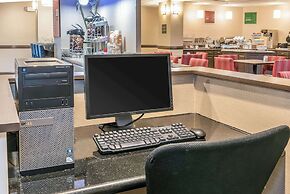 Comfort Suites